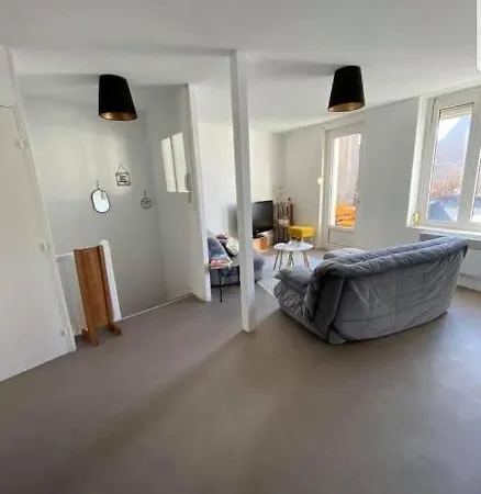 Le Terra Nova Holiday home *
